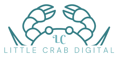 littlecrabdigital.com